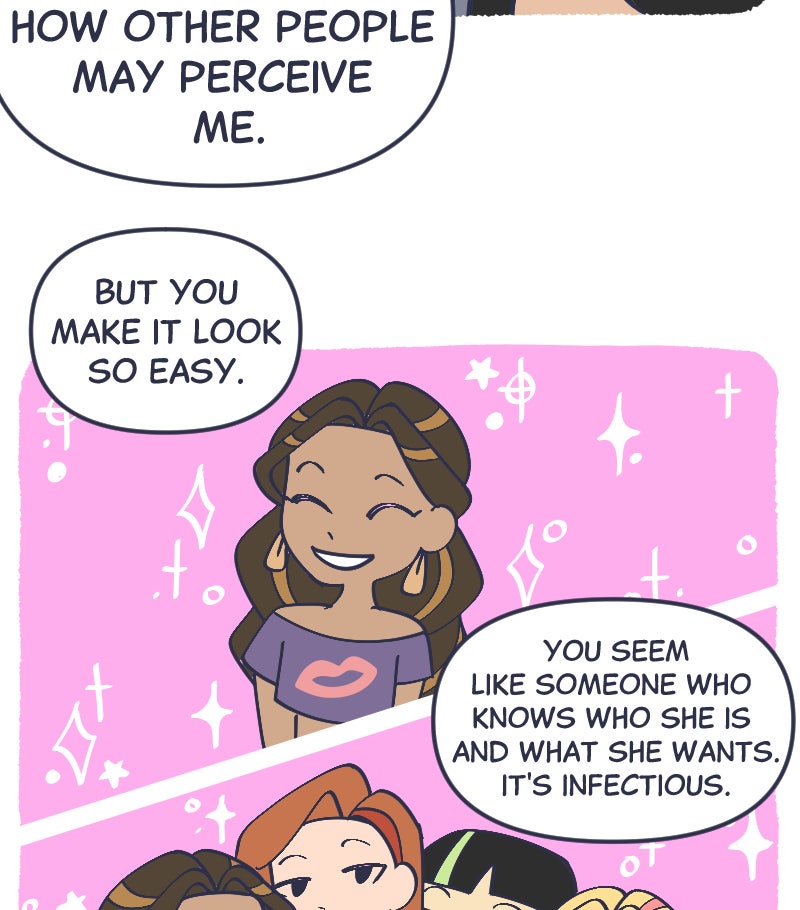 Preppity Episode 51 page 8 - 