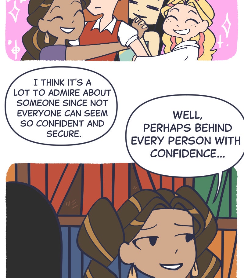 Preppity Episode 51 page 9 - 