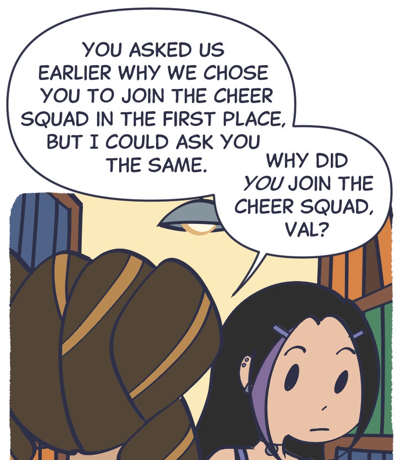 Preppity Episode 52 page 2 - 