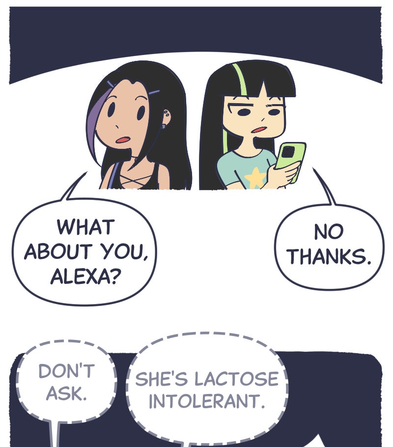 Preppity Episode 52 page 11 - 