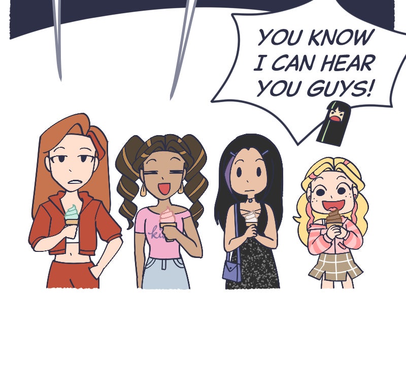 Preppity Episode 52 page 12 - 