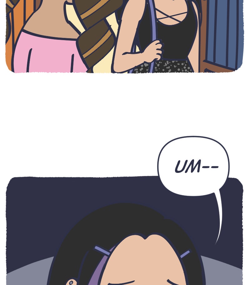 Preppity Episode 52 page 3 - 