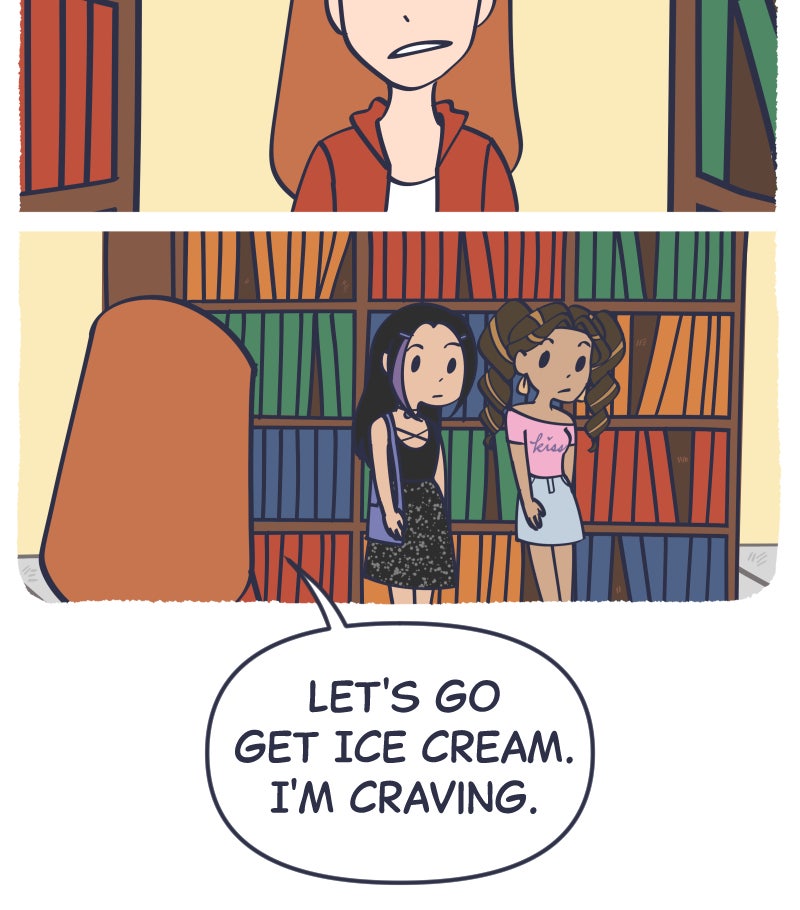 Preppity Episode 52 page 5 - 