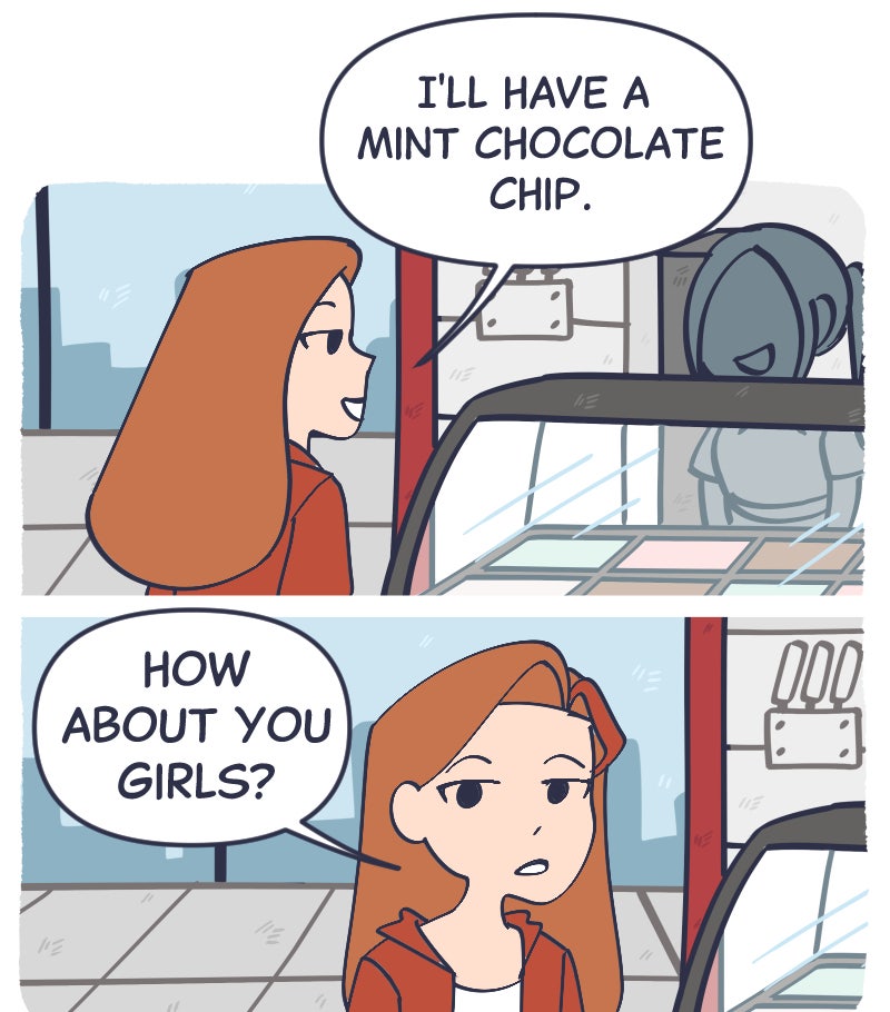 Preppity Episode 52 page 8 - 
