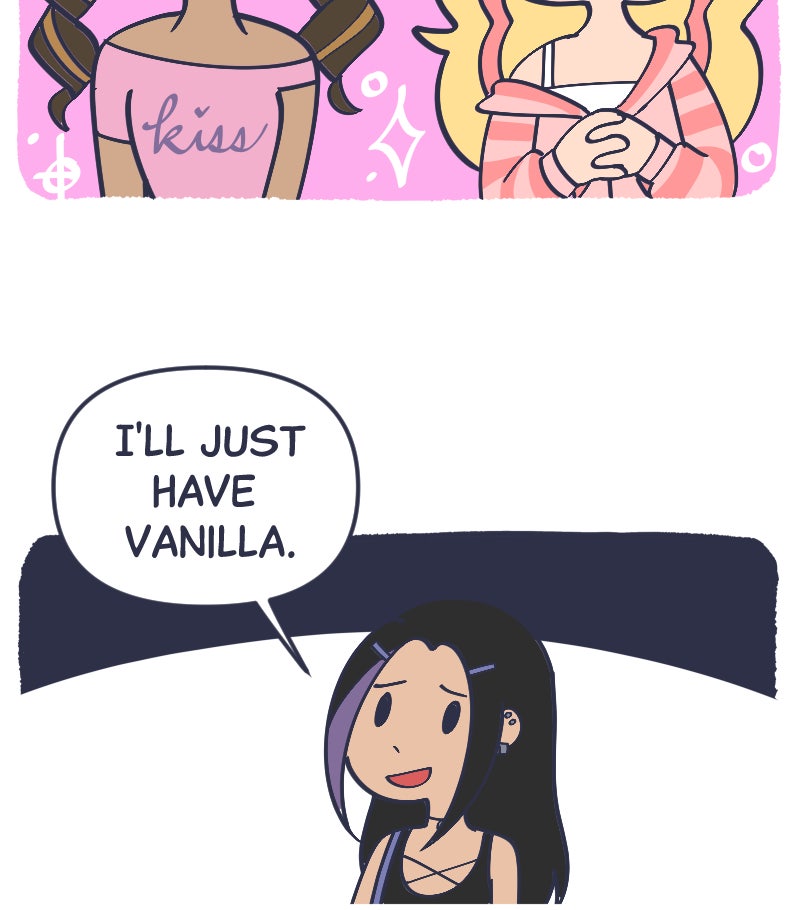 Preppity Episode 52 page 10 - 
