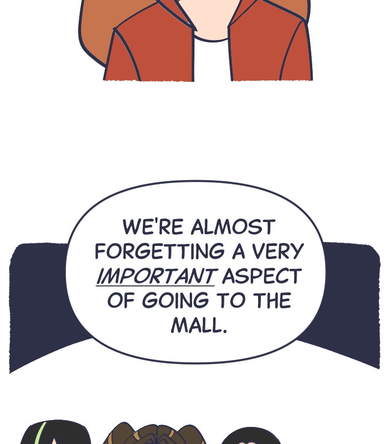 Preppity Episode 53 page 3 - 