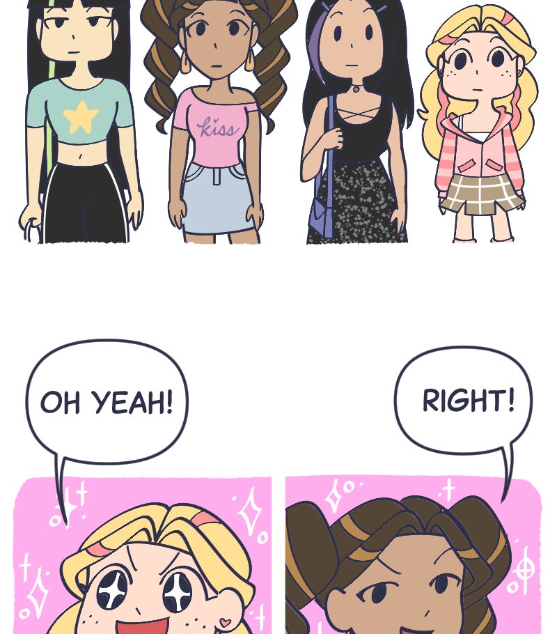 Preppity Episode 53 page 4 - 