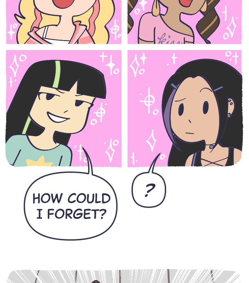 Preppity Episode 53 page 5 - 