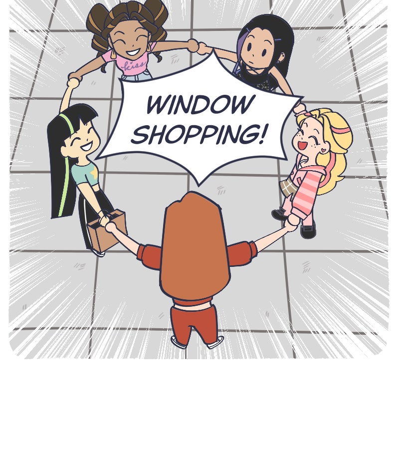 Preppity Episode 53 page 6 - 