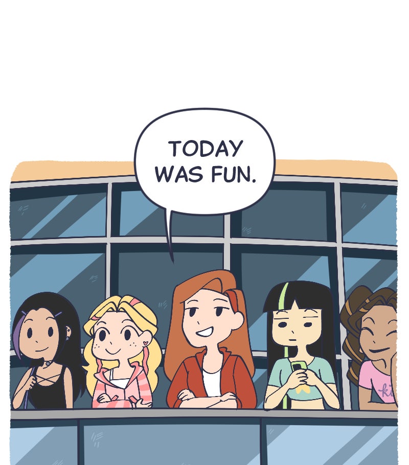 Preppity Episode 54 page 2 - 