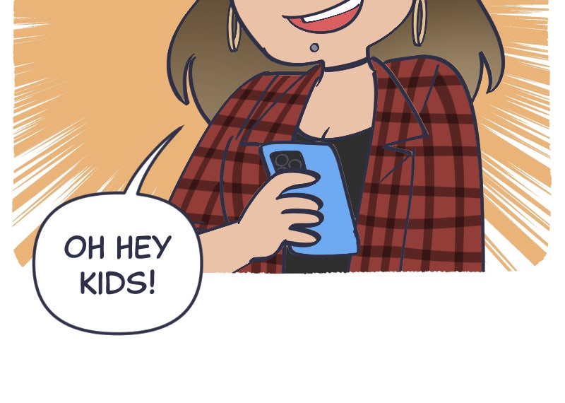 Preppity Episode 54 page 12 - 