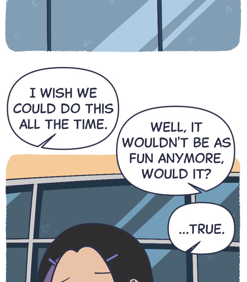 Preppity Episode 54 page 3 - 