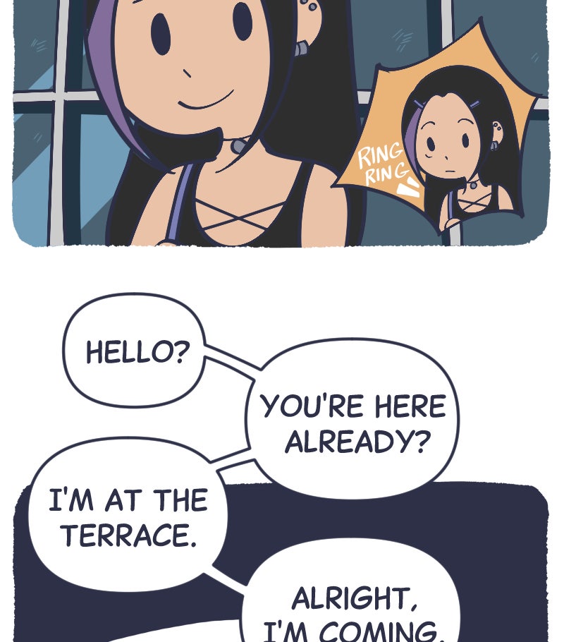 Preppity Episode 54 page 4 - 
