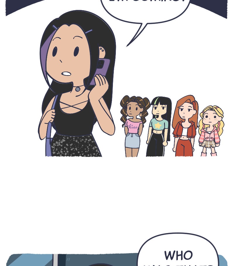 Preppity Episode 54 page 5 - 