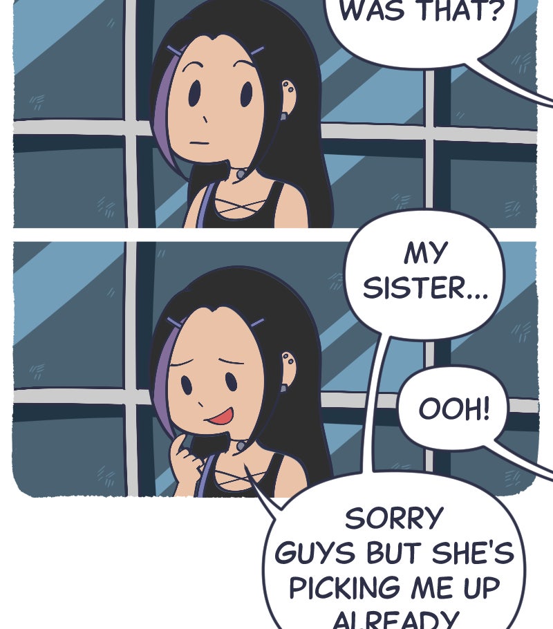 Preppity Episode 54 page 6 - 