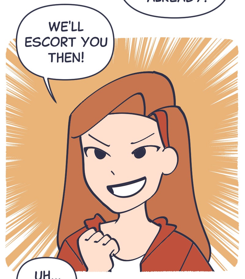 Preppity Episode 54 page 7 - 