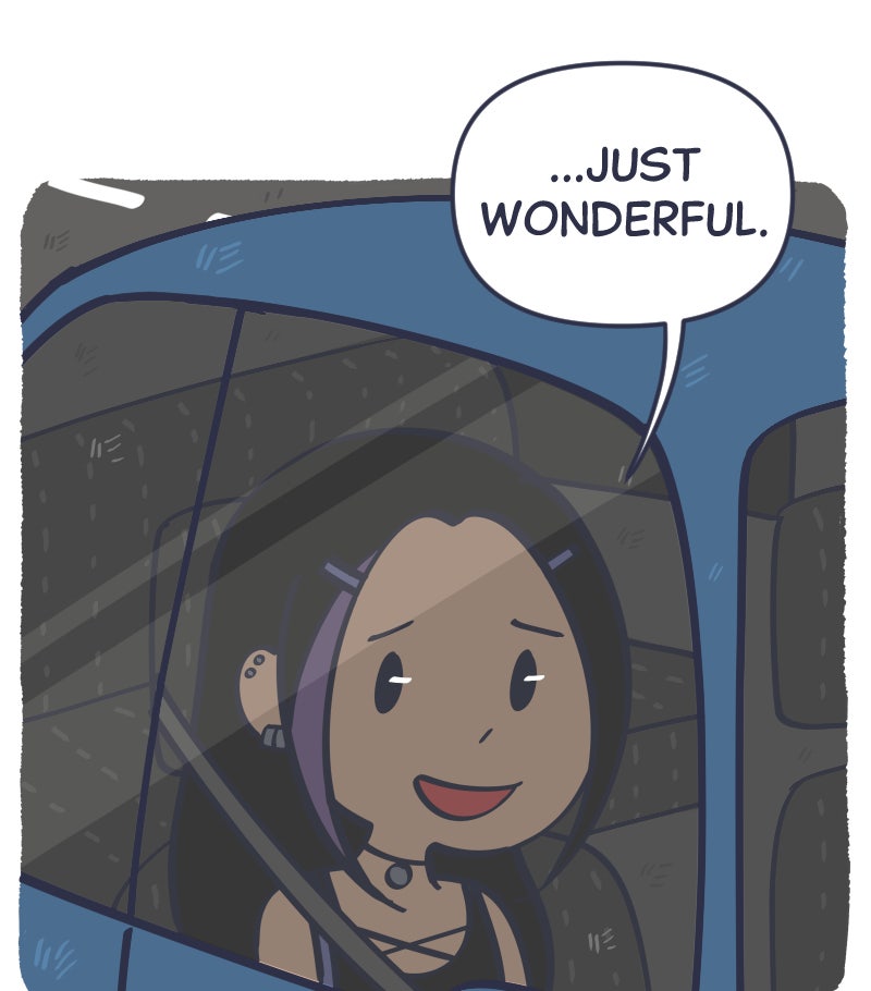 Preppity Episode 55 page 12 - 