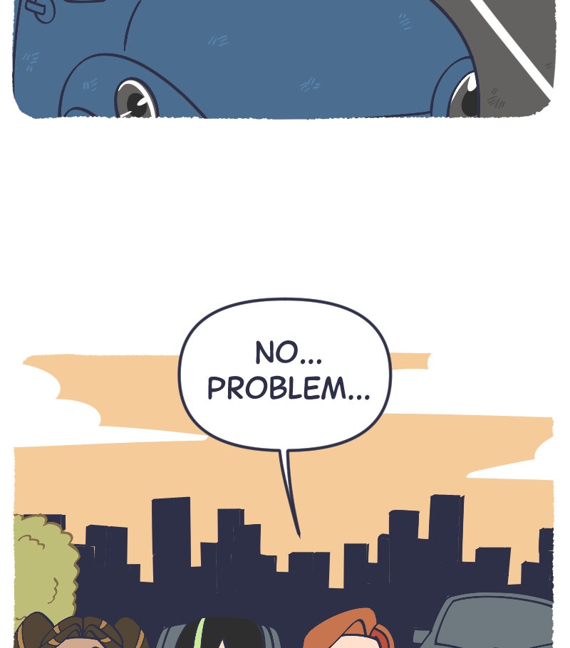 Preppity Episode 55 page 3 - 