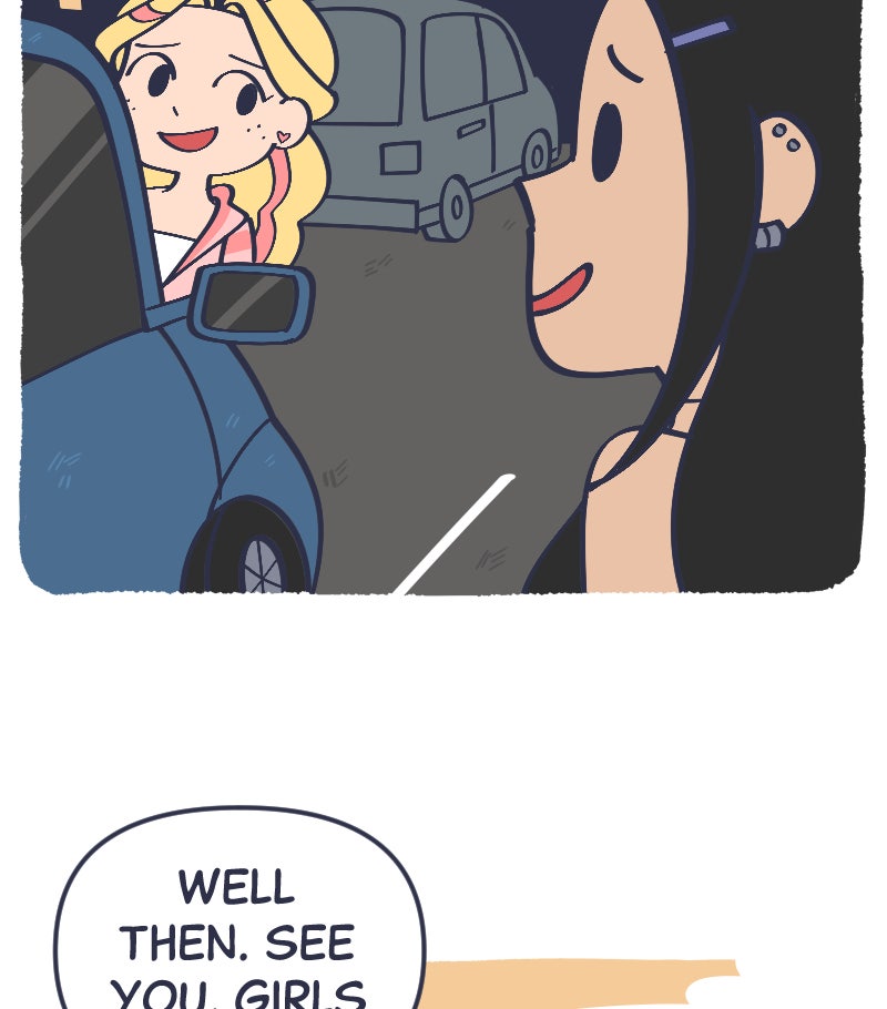 Preppity Episode 55 page 5 - 