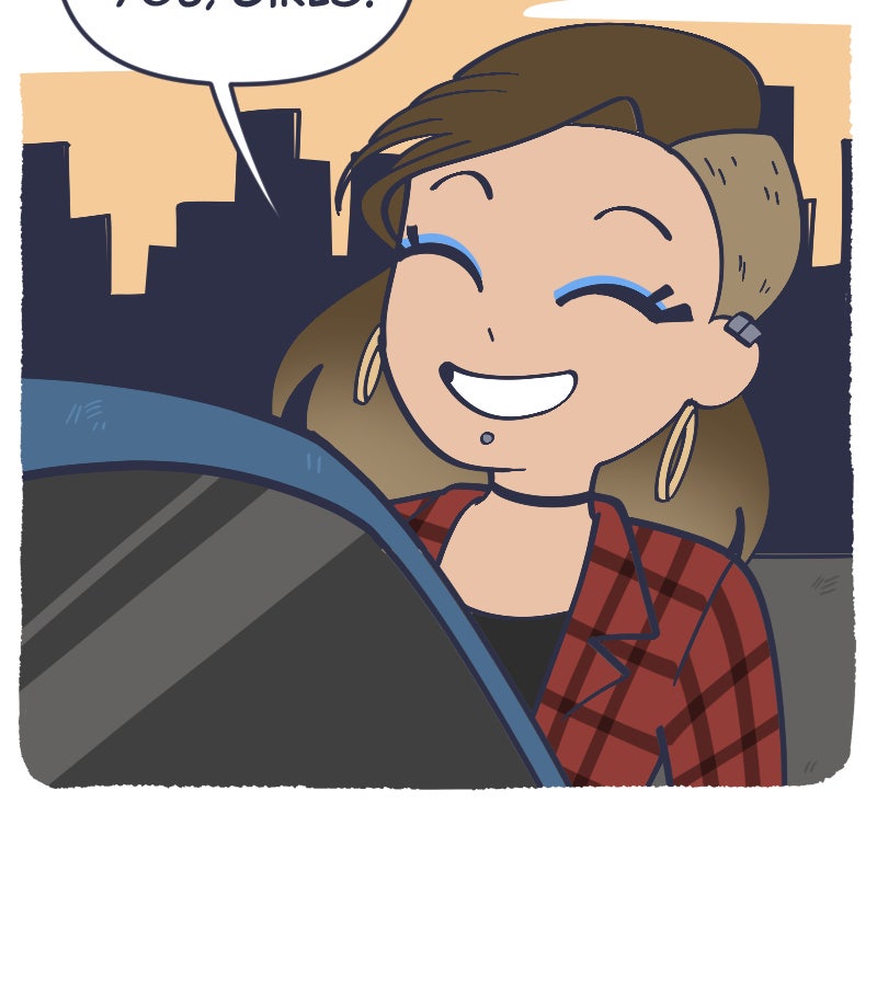 Preppity Episode 55 page 6 - 