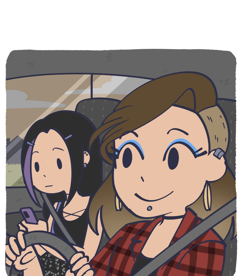 Preppity Episode 55 page 7 - 
