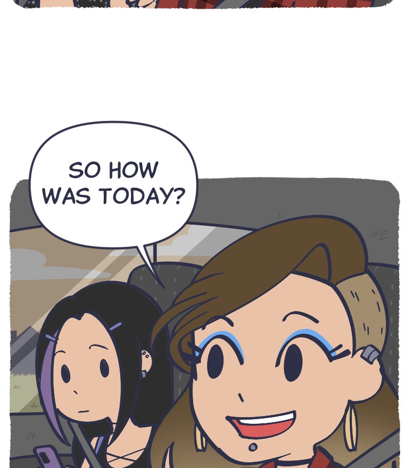 Preppity Episode 55 page 8 - 