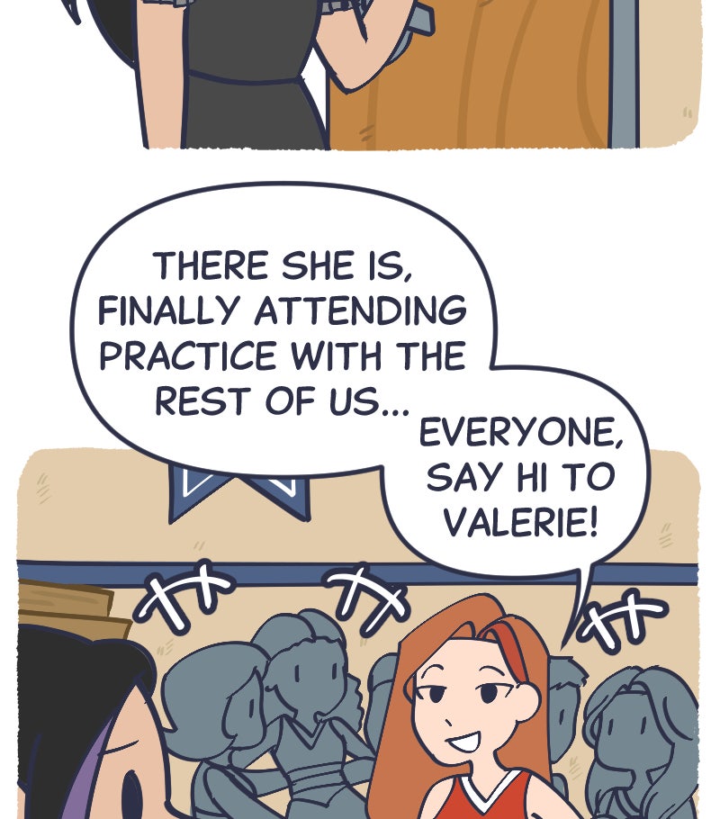 Preppity Episode 56 page 3 - 