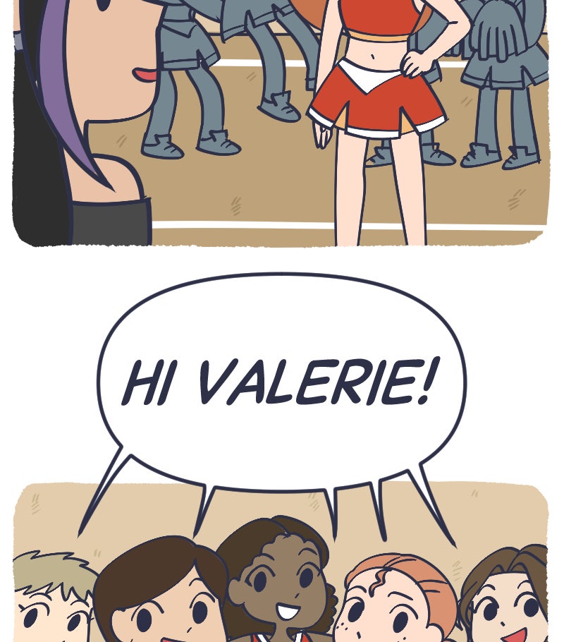 Preppity Episode 56 page 4 - 