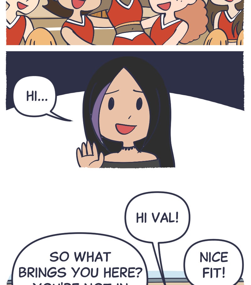 Preppity Episode 56 page 5 - 