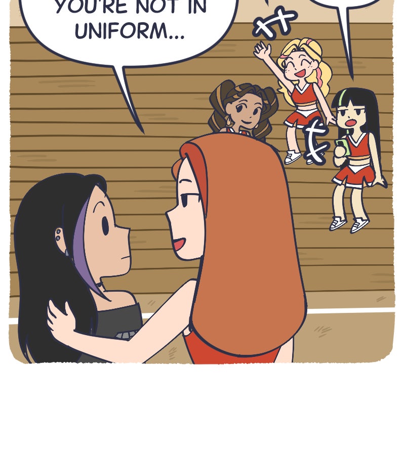 Preppity Episode 56 page 6 - 
