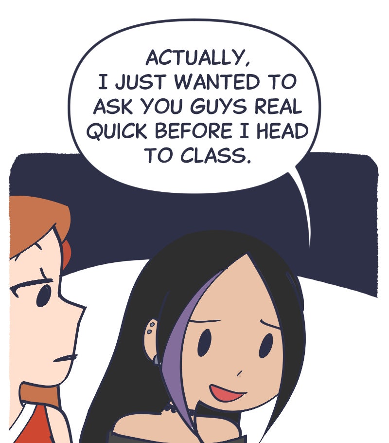 Preppity Episode 56 page 7 - 
