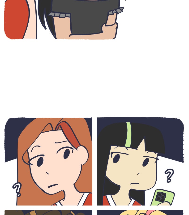 Preppity Episode 56 page 8 - 