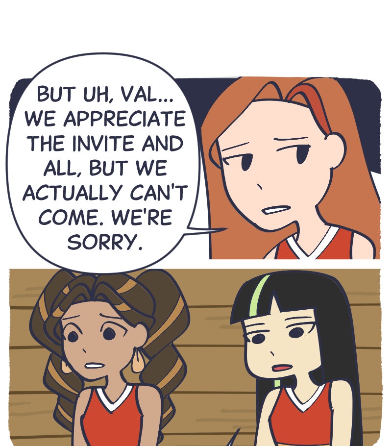 Preppity Episode 57 page 4 - 