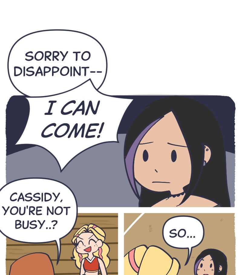 Preppity Episode 57 page 6 - 