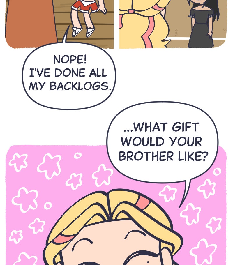 Preppity Episode 57 page 7 - 
