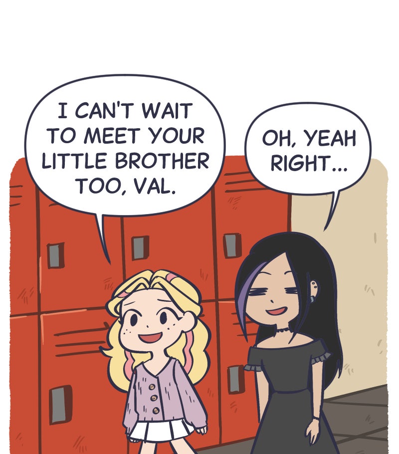 Preppity Episode 58 page 2 - 