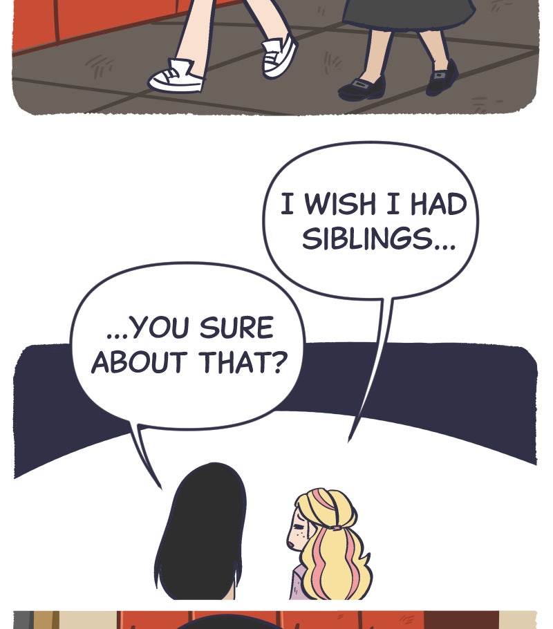 Preppity Episode 58 page 3 - 