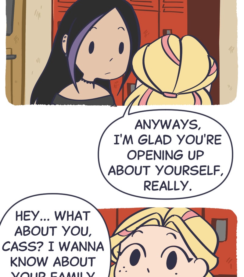 Preppity Episode 58 page 4 - 
