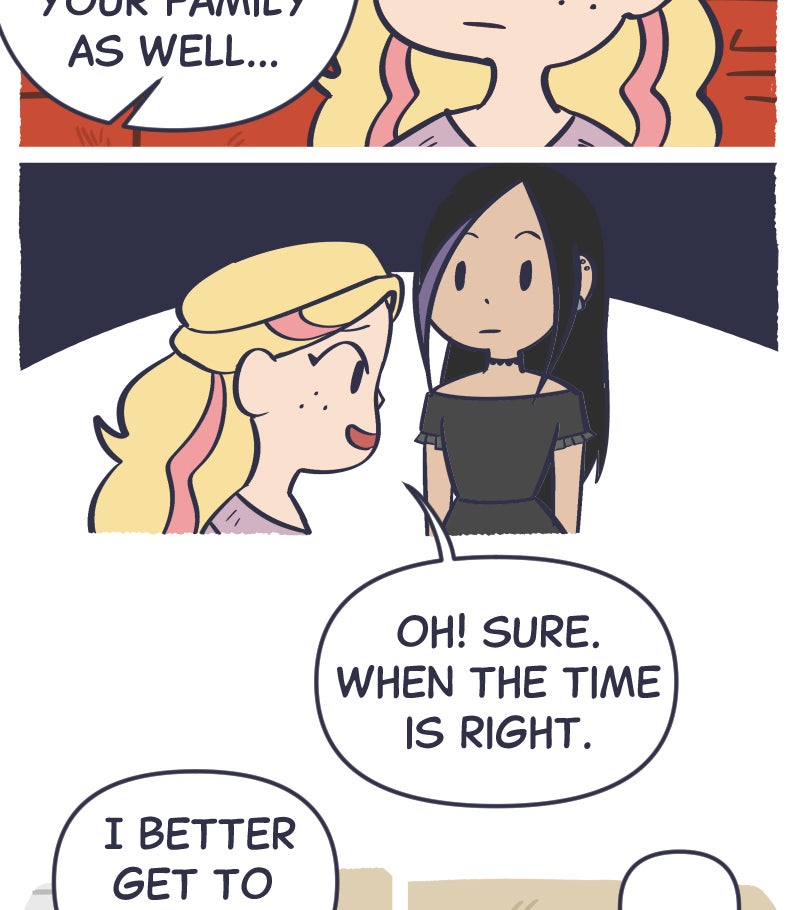 Preppity Episode 58 page 5 - 