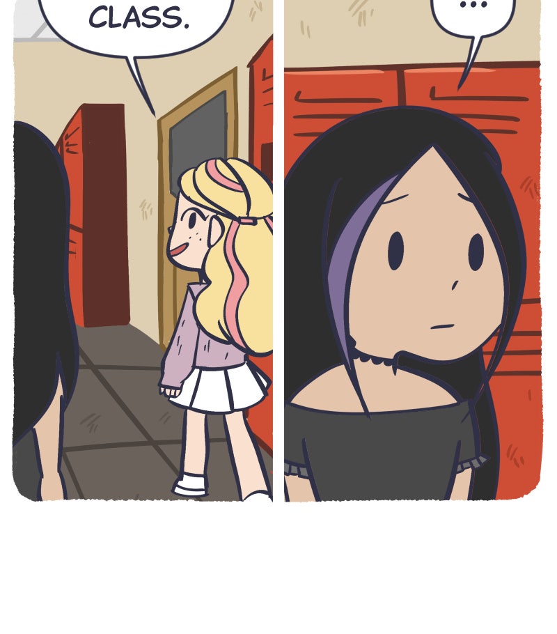 Preppity Episode 58 page 6 - 