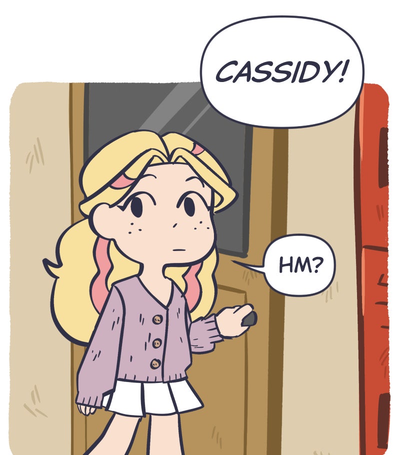 Preppity Episode 58 page 7 - 