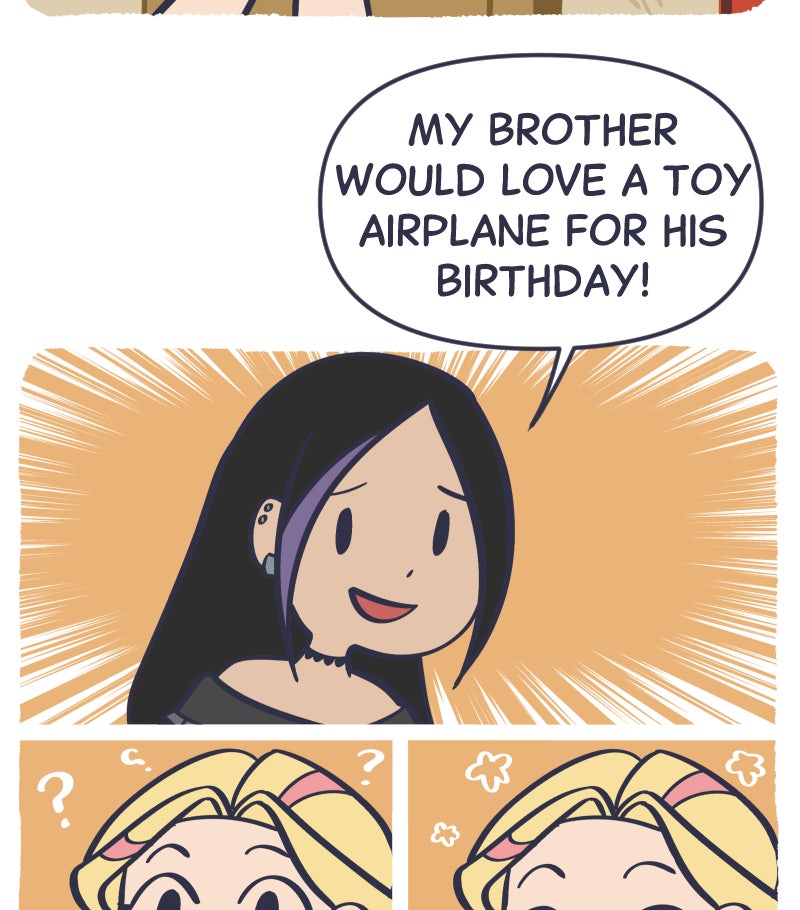 Preppity Episode 58 page 8 - 