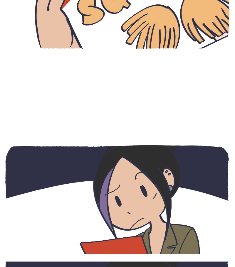 Preppity Episode 6 page 3 - 