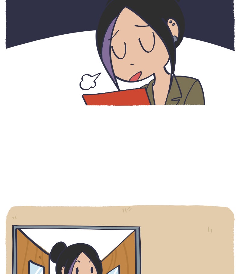 Preppity Episode 6 page 4 - 