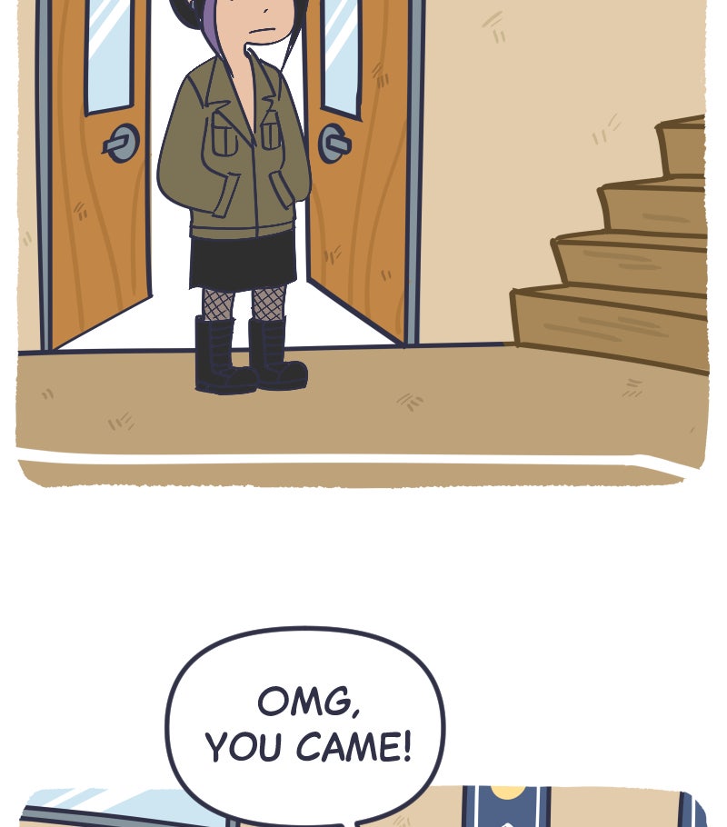 Preppity Episode 6 page 5 - 