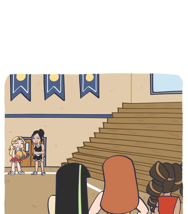 Preppity Episode 7 page 2 - 