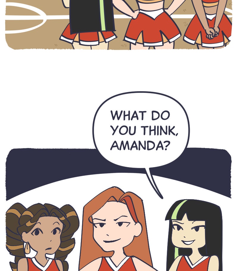 Preppity Episode 7 page 3 - 