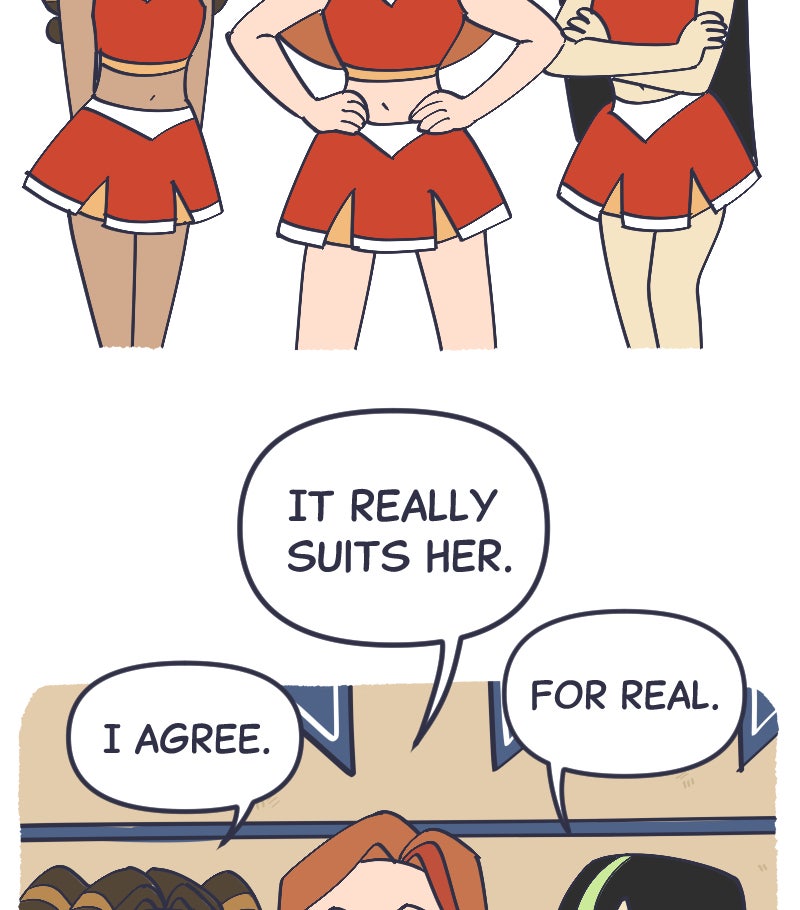 Preppity Episode 7 page 4 - 