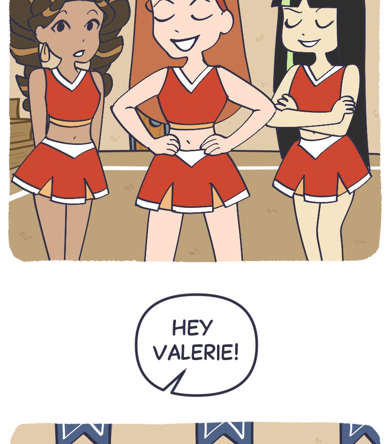 Preppity Episode 7 page 5 - 