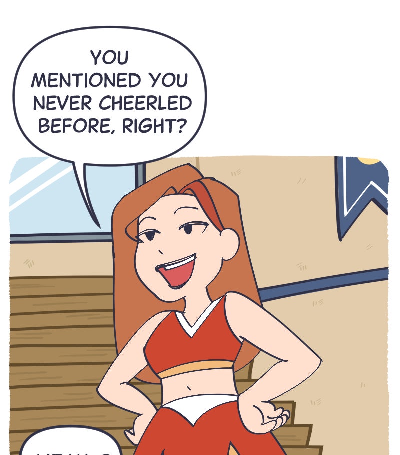 Preppity Episode 7 page 7 - 
